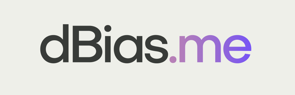 dBias.me